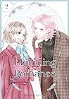 Lightning and Romance, Vol. 2 by Rin Mikimoto