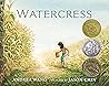 Watercress by Andrea Wang