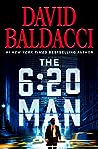 The 6 by David Baldacci