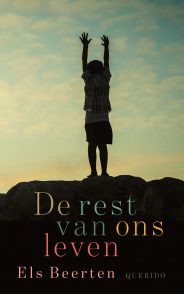 De rest van ons leven by Els Beerten