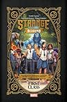 STRANGE ACADEMY: FIRST CLASS