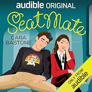 Seatmate by Cara Bastone