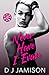 Never Have I Evan (Games We...