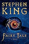 Fairy Tale by Stephen        King