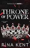 Throne of Power by Rina Kent