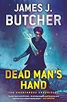 Dead Man's Hand (The Unorthodox Chronicles, #1)