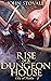 Rise of a Dungeon House (City of Masks #2)