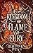 A Kingdom of Flame and Fury (The Four Kingdoms, #1)