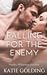 Falling for the Enemy (Malibu Millionaire, #2)