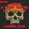 A Moment of Wrong Thinking by Lawrence Block