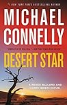 Desert Star by Michael    Connelly