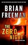 The Zero Night by Brian Freeman