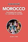 Morocco - Culture Smart! by Jillian C. York