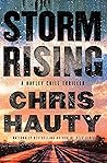 Storm Rising by Chris Hauty