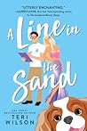 A Line in the Sand by Teri Wilson