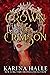 Crown of Crimson (Underworld Gods, #2)