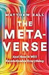 The Metaverse: An...