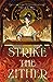 Strike the Zither (Kingdom of Three, #1)