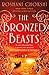 The Bronzed Beasts (The Gilded Wolves #3)