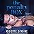 The Penalty Box (Vancouver Wolves Hockey #3)