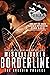 Borderline (The Arcadia Project, #1)