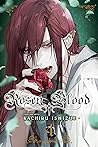 Rosen Blood, Vol. 4 by Kachiru Ishizue