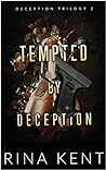 Tempted by Deception by Rina Kent