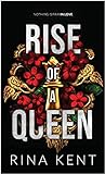 Rise of a Queen by Rina Kent