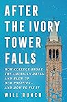 After the Ivory Tower Falls by Will Bunch