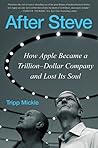 After Steve by Tripp Mickle