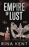 Empire of Lust by Rina Kent