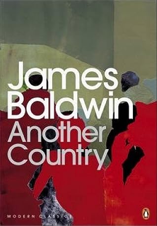 Another Country by James Baldwin