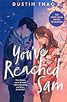 Book cover for You've Reached Sam