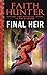 Final Heir (Jane Yellowrock, #15)