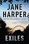 Exiles by Jane Harper