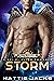 Storm (Elite Rogue Alien Wa...