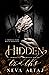 Hidden Truths (Perfectly Imperfect, #3)