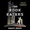 The Book Eaters