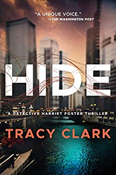 Hide by Tracy    Clark