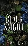 Black Knight by Rina Kent