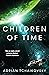 Children of Time by Adrian Tchaikovsky