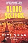 Blood Sisters by Cate Quinn