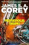 Persepolis Rising by James S.A. Corey