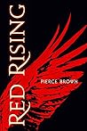 Red Rising (Red Rising Saga, #1)