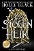 The Stolen Heir (The Stolen Heir Duology, #1)