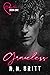 Graceless (Graceless, #1)