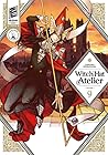 Witch Hat Atelier Vol. 9 by Kamome Shirahama