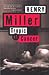 Tropic of Cancer by Henry Miller