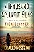 A Thousand Splendid Suns by Khaled Hosseini