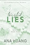 Twisted Lies by Ana Huang